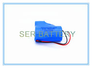 ER26500 3.6V Baterai Arus Tinggi, Baterai Li SOCL2 Dengan Kapasitor Super HPC1520