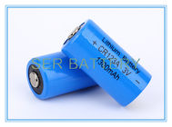 Baterai Kamera Shaver Limno2, Sel Baterai Lithium 1500mAh CR17335 CR123A 3.0V