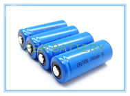 Baterai LiMNO2 Lithium Manganese Oxide 3V CR17450
